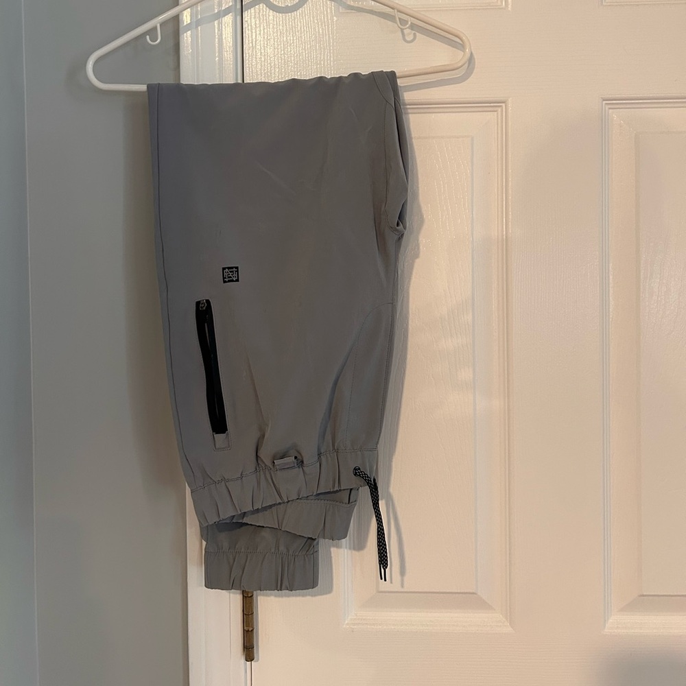 Flag nor Fail everyday men’s joggers.